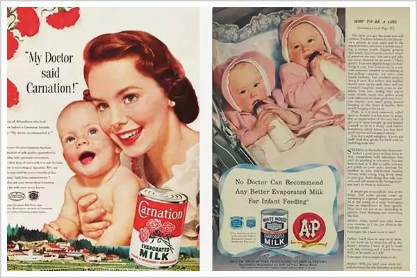 国产奶粉应该选哪一种,国产奶粉更适合中国体质