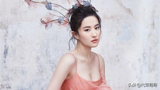 刘亦菲阿迪宣传片,刘亦菲代言阿迪