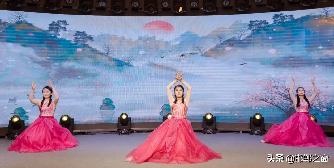 丛台酒业职工直系亲属助学金,丛台酒业捐资助学