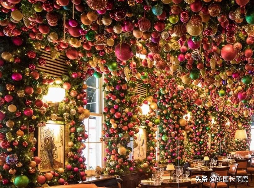 圣诞来啦！拔圣诞拉炮、喝Eggnog...有关圣诞习俗的超级科普