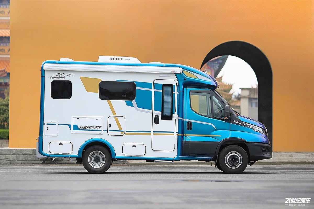 赛德房车车体,赛德房车内部图片