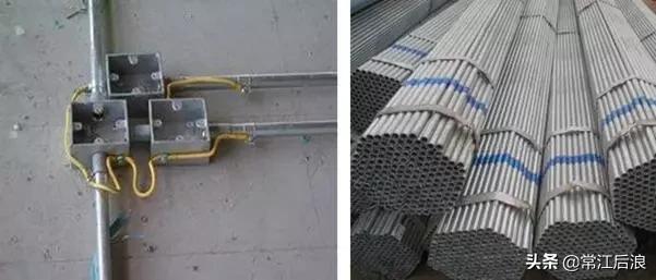 机电安装工程工艺,建筑机电安装新技术