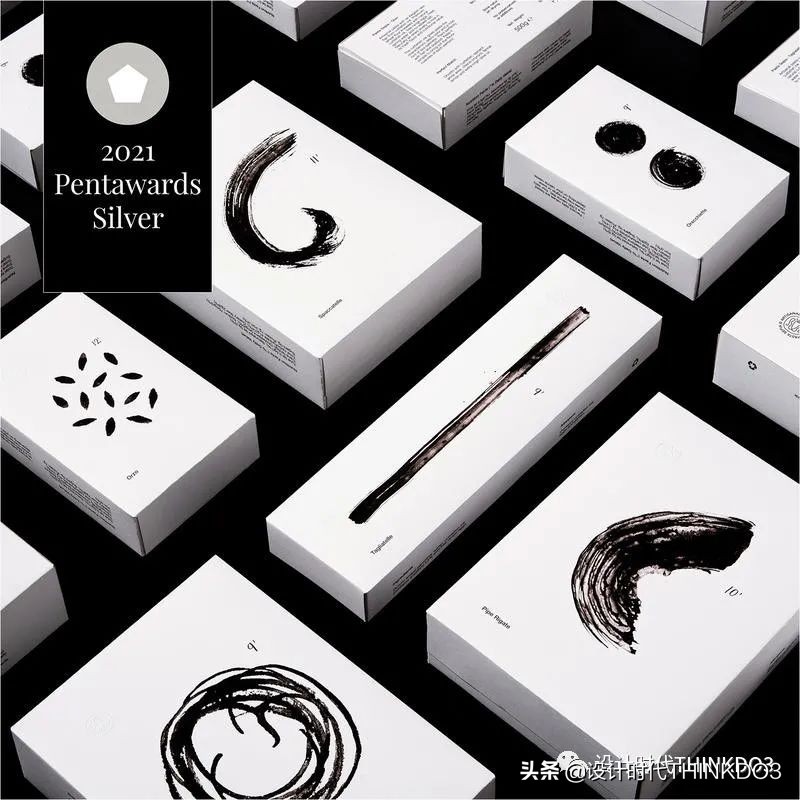 设计界的奥斯卡大奖,设计包装的世界大奖