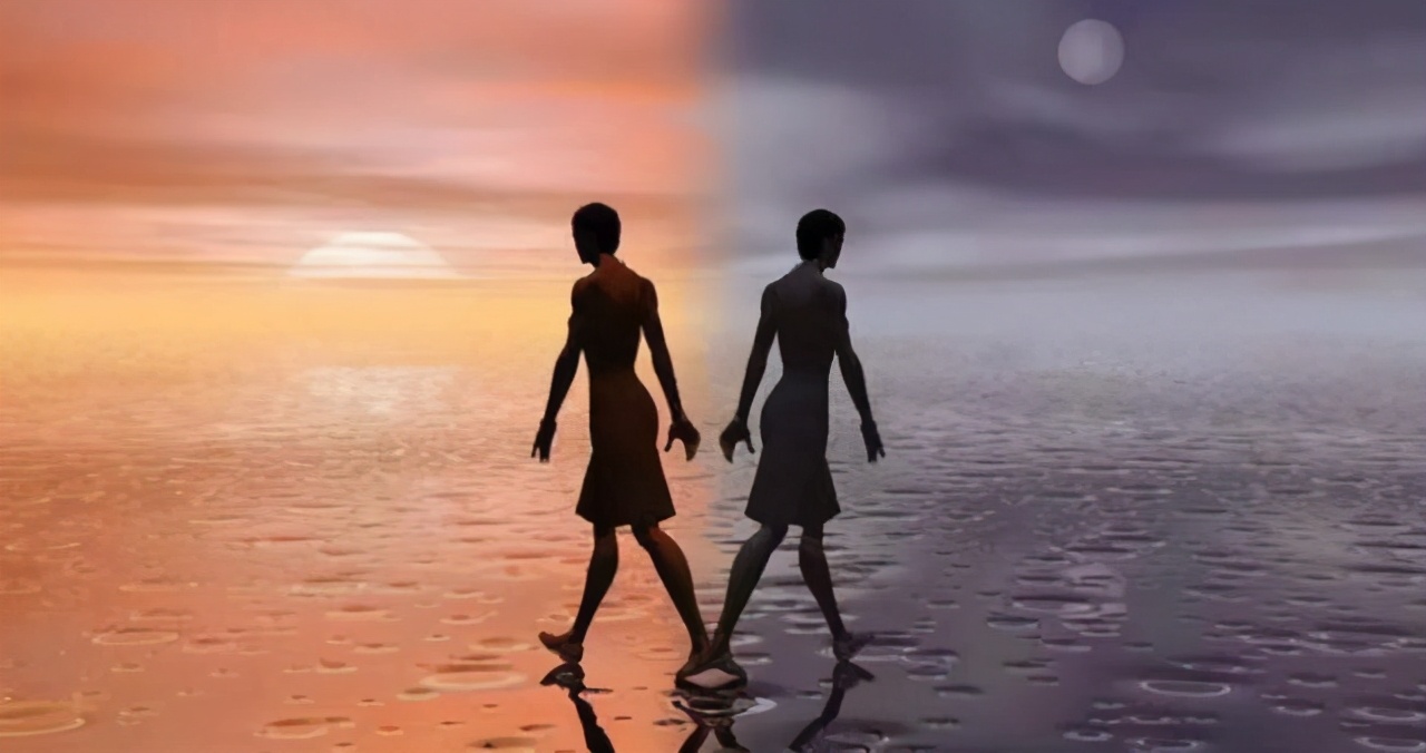 精神心理疾病你了解几种,躁郁症患者不会承认自己是躁郁症