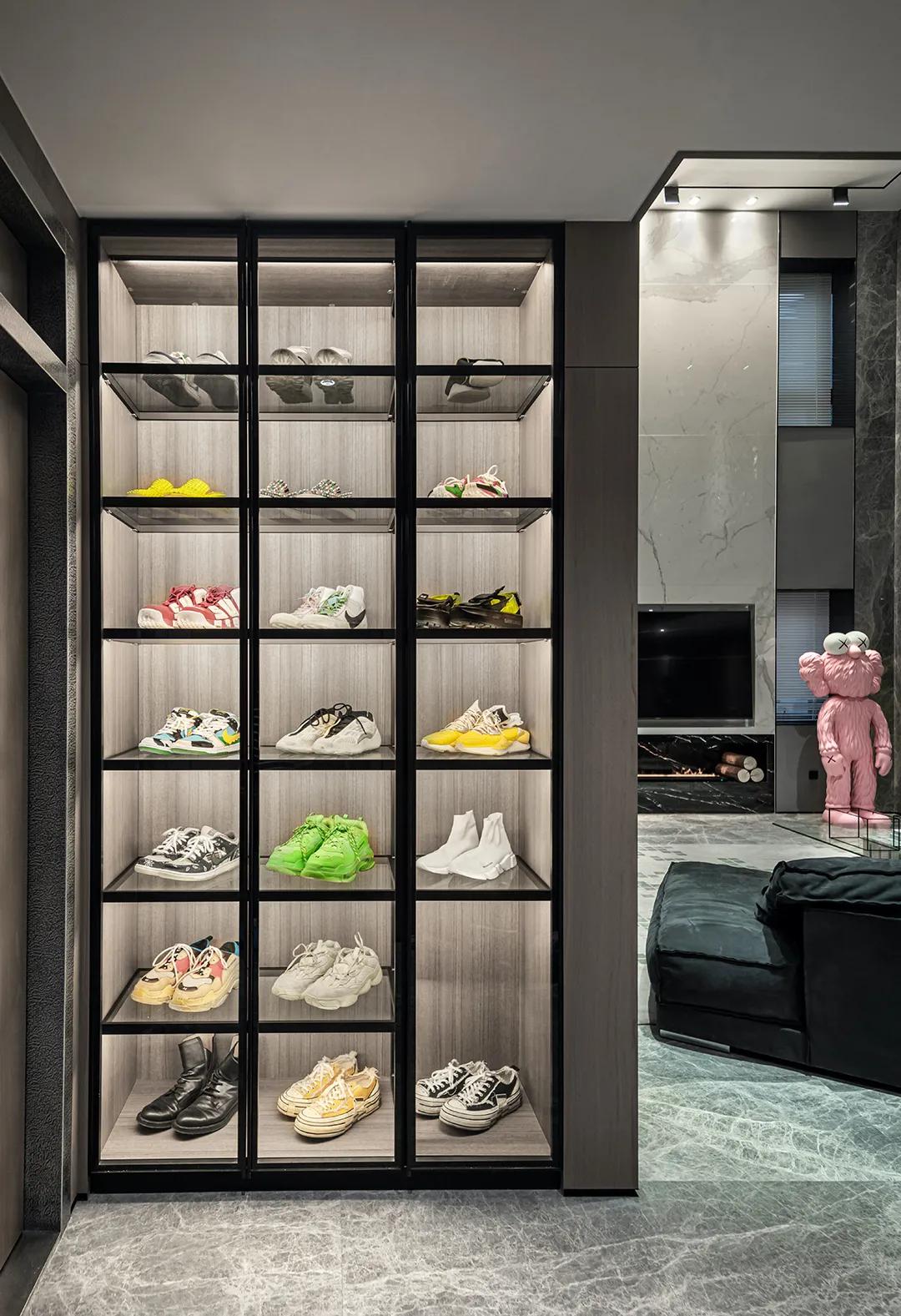 尚层最牛的设计师,尚层口碑好的设计师