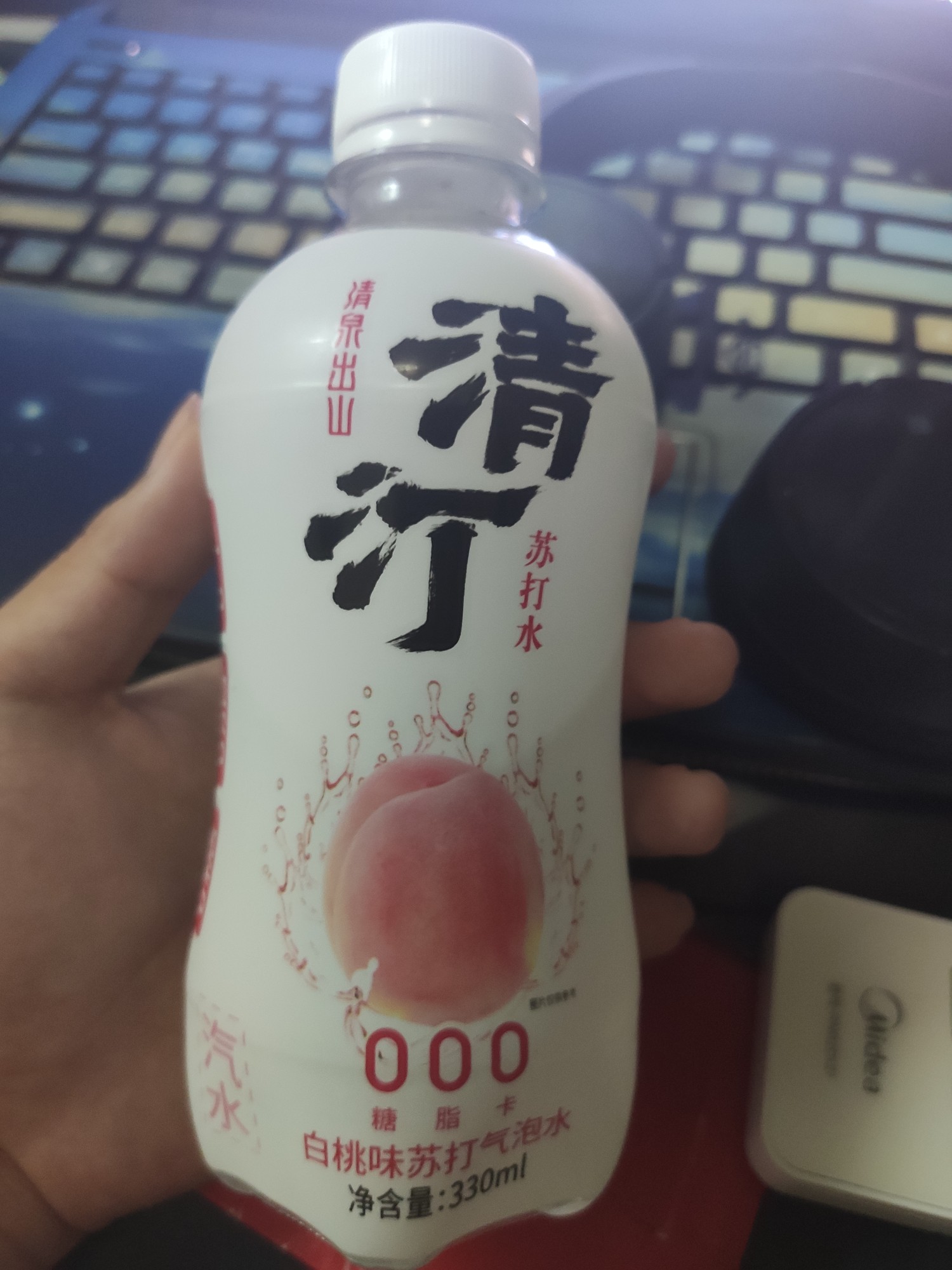 滋润型气泡水,哪种气泡水最好喝