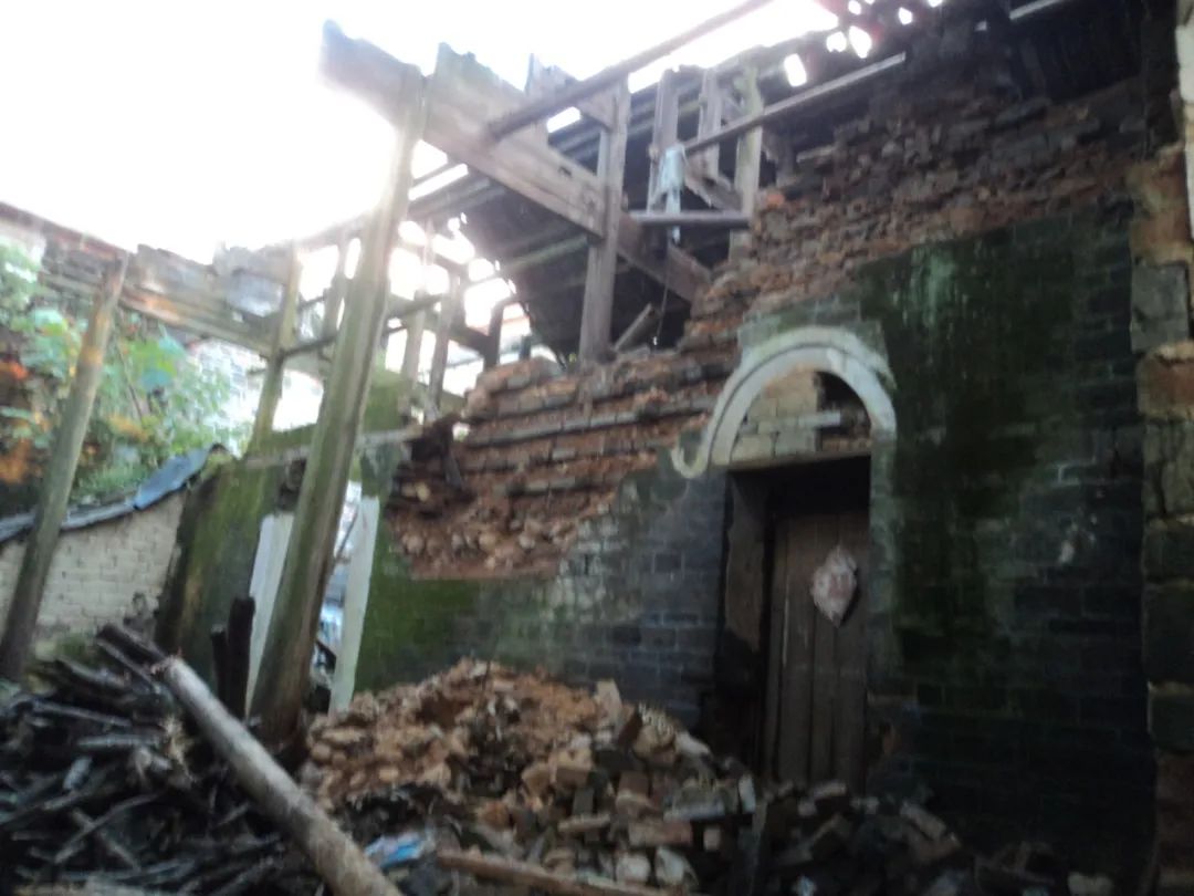 桂北传统村落,桂北古村在哪里