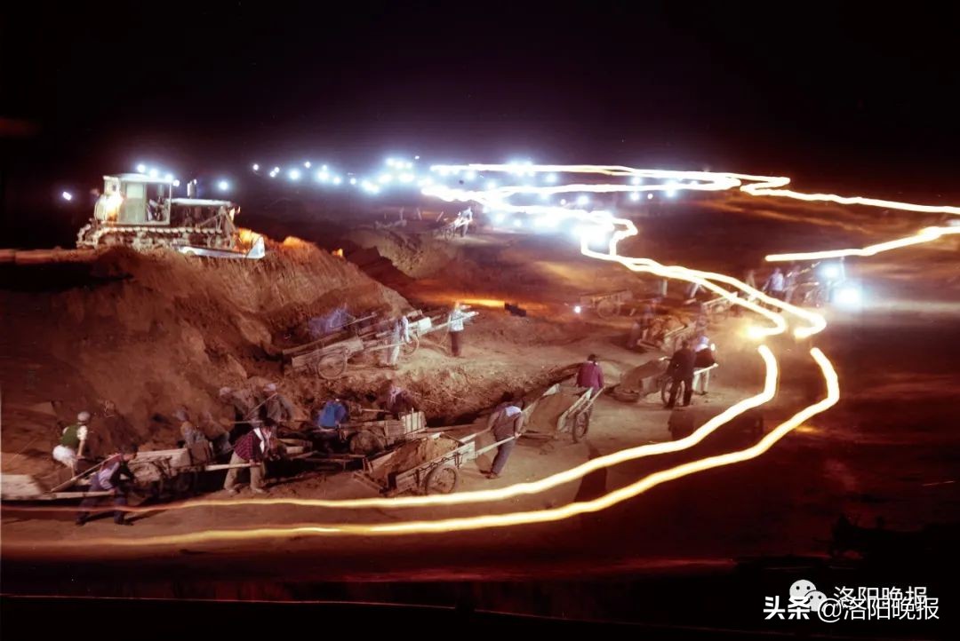 一分钟看河南洛阳,一日看遍洛阳