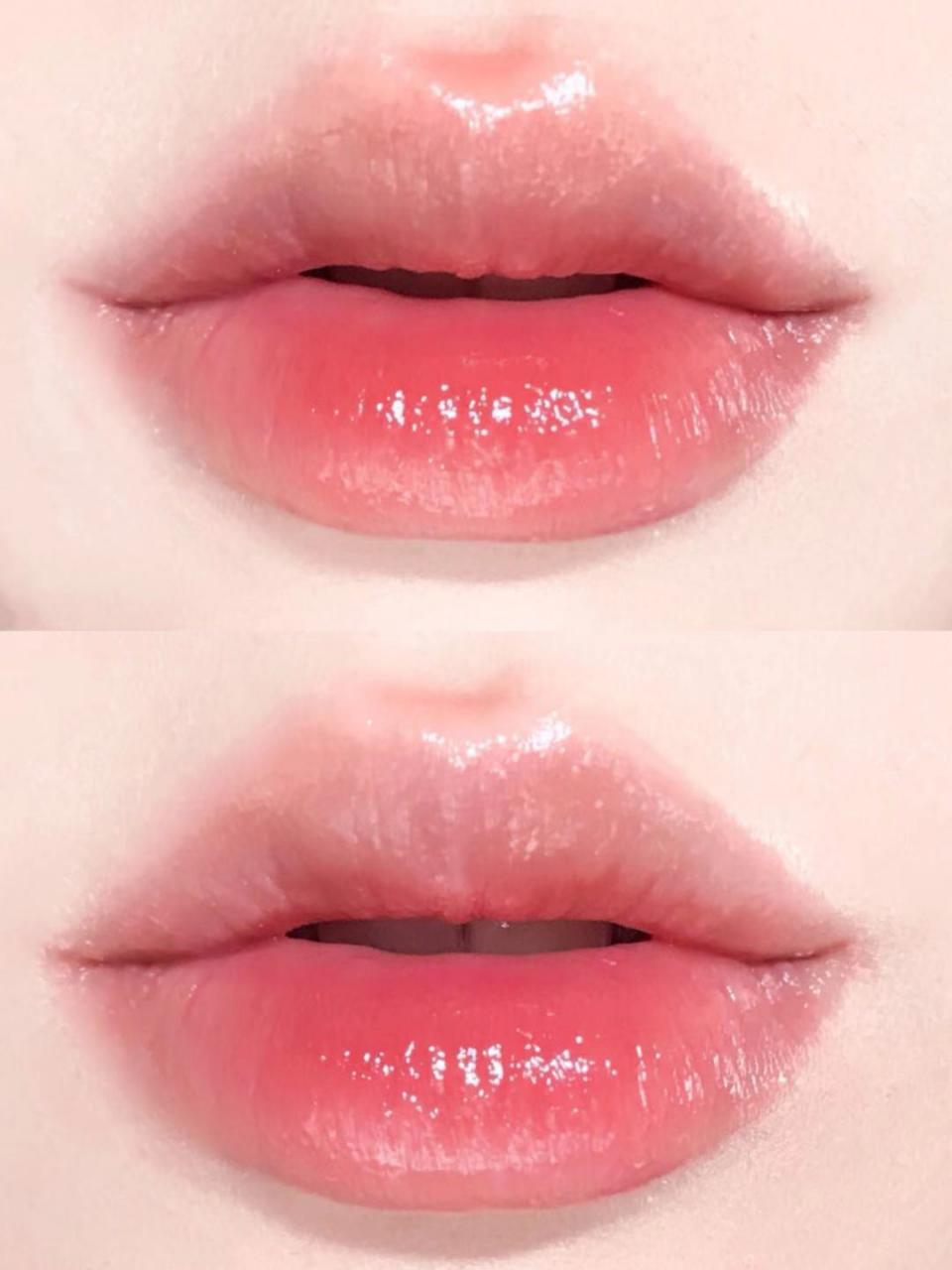 气质高级显白不掉色口红,显白不掉色滋润口红推荐