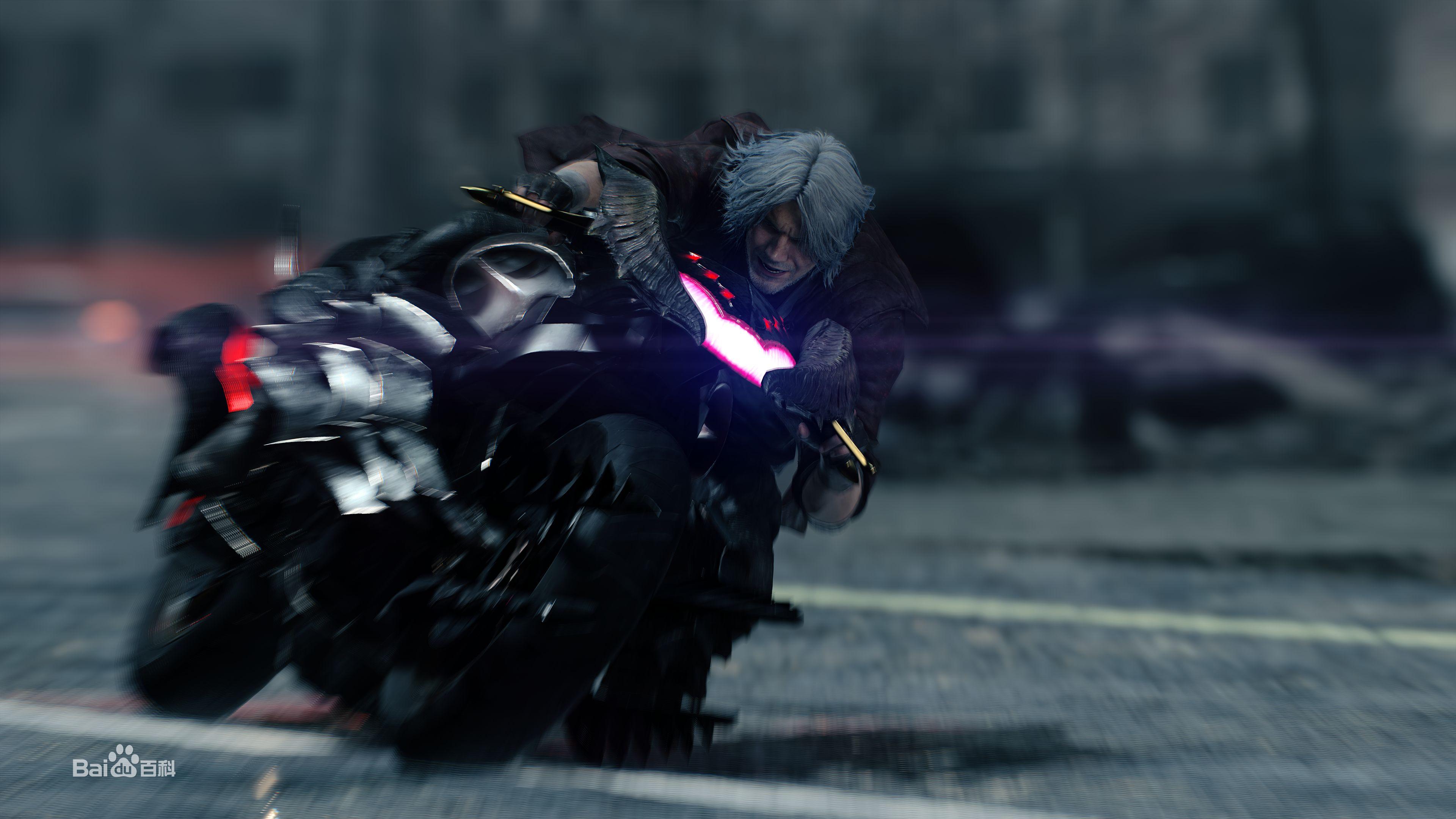 鬼泣5通关彩蛋是什么,鬼泣5你知道的10件事