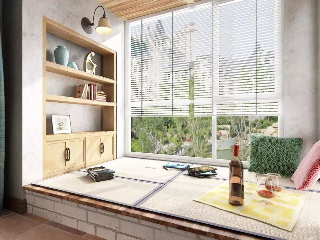 房地产外观抄袭,中国房地产飘窗设计