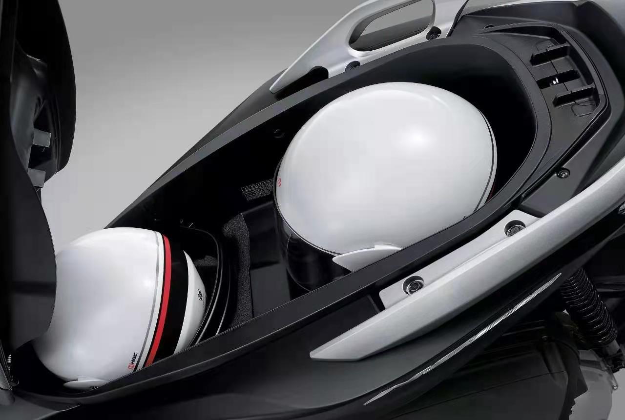 佛沙300和tmax300,本田佛沙300官方价格