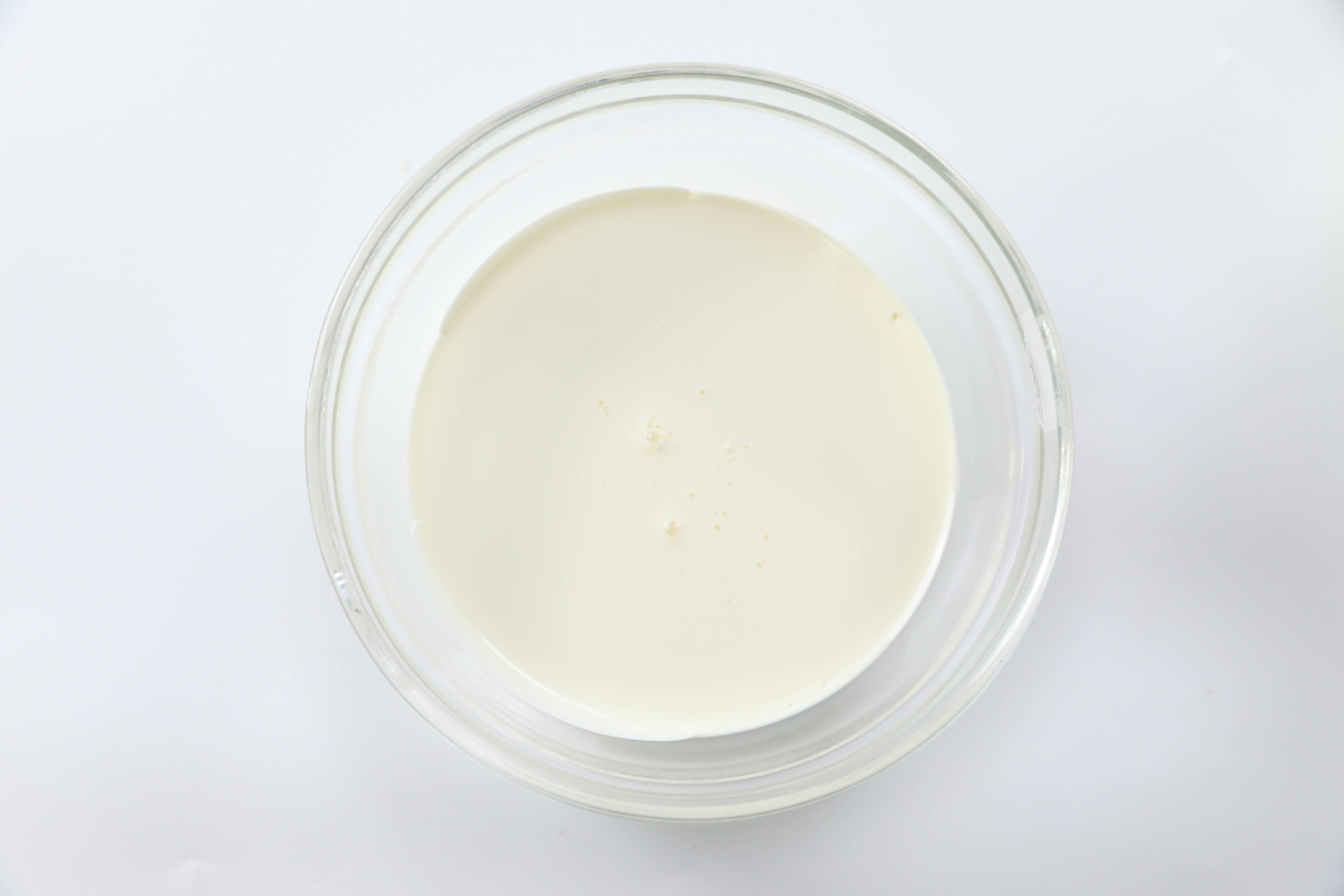 超级评测|12款淡奶油哪款淡奶油夏季打发更稳定？