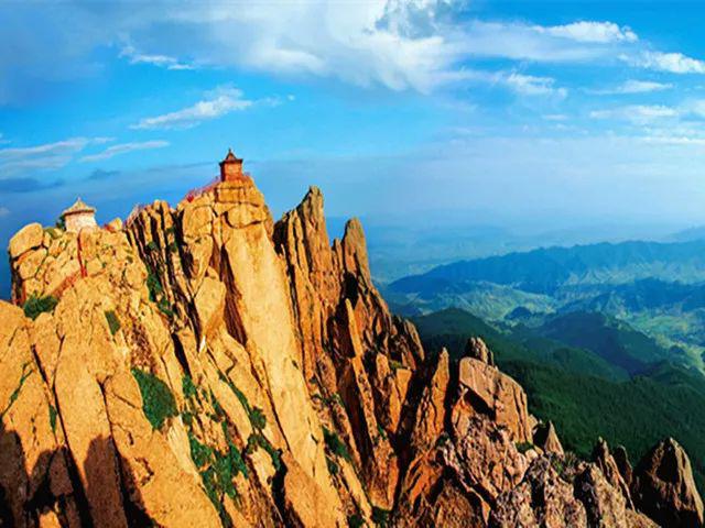 忻州五台山机场2023航班时刻表,忻州五台山航班