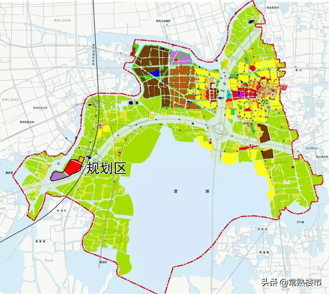 吴中区高新区发展,高新发展最新利好消息