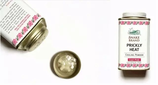 泰国游超详细购物清单,泰国购物必买大牌护肤品