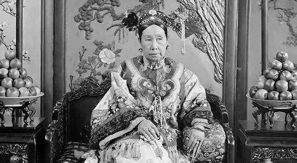 晚清三大美女赛金花,清末赛金花的传奇