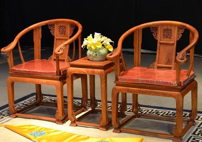 越南黄花梨鉴别图解及价格,越南黄花梨家具纹路讲解