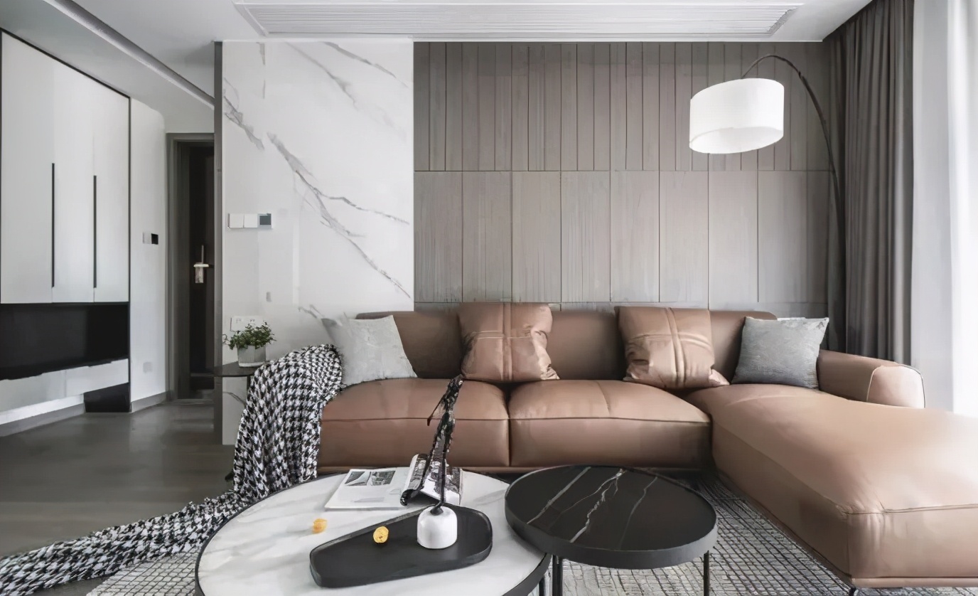 沙发背景墙设计有几种方法,沙发背景墙怎样设计比较好看