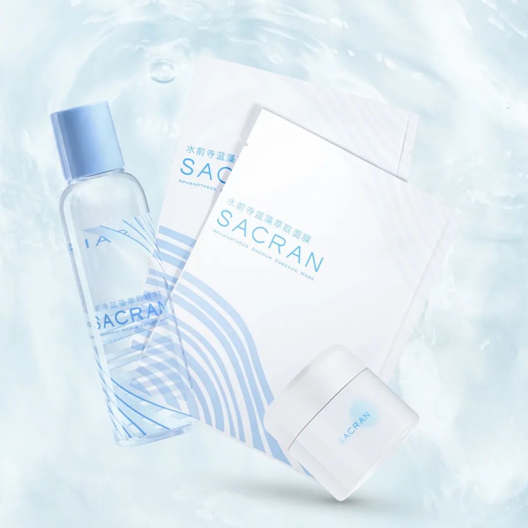 国货之光让肌肤发光,国货护肤品推荐美白淡斑补水平价