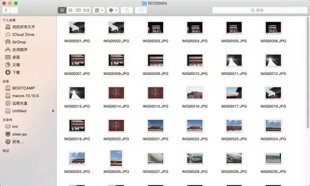 功能丰富的MAMEN智能数据读卡器