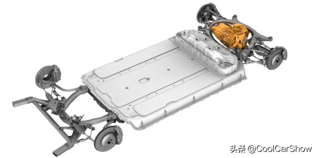 新能源冬天动力下降,新能源能改动力吗