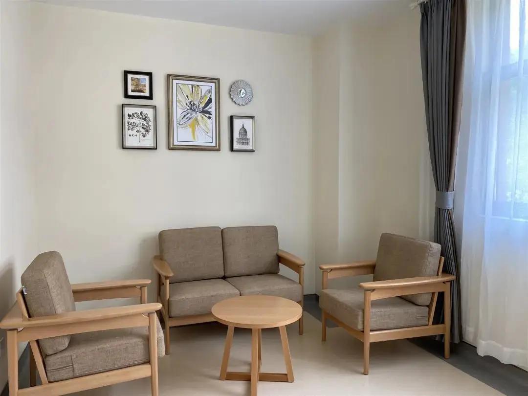 浦东养护院预约,上海浦东养护院有哪些