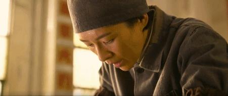 影后扮少女被群嘲,第一次当导演却演哭整个电影院