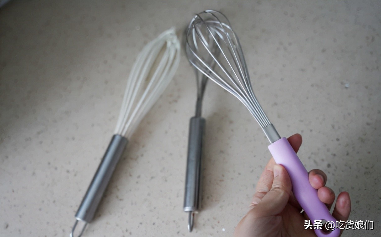 烘焙入坑,新手烘焙原料入门必买工具