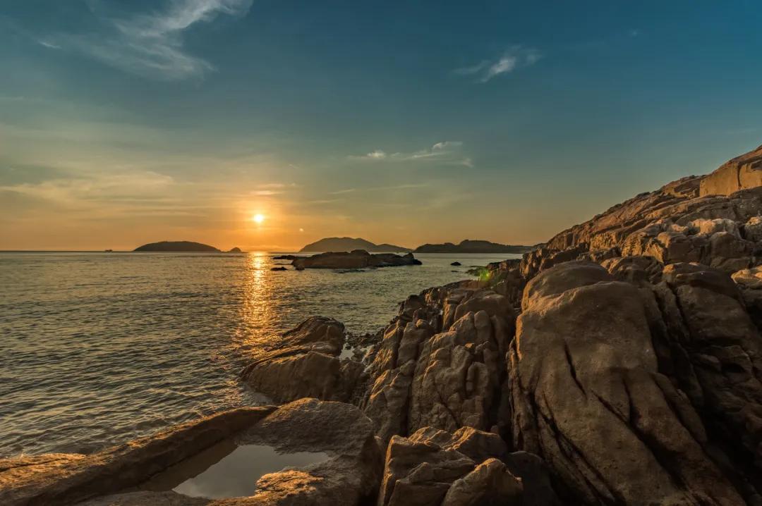 舟山吃住玩最全攻略,带你玩转舟山