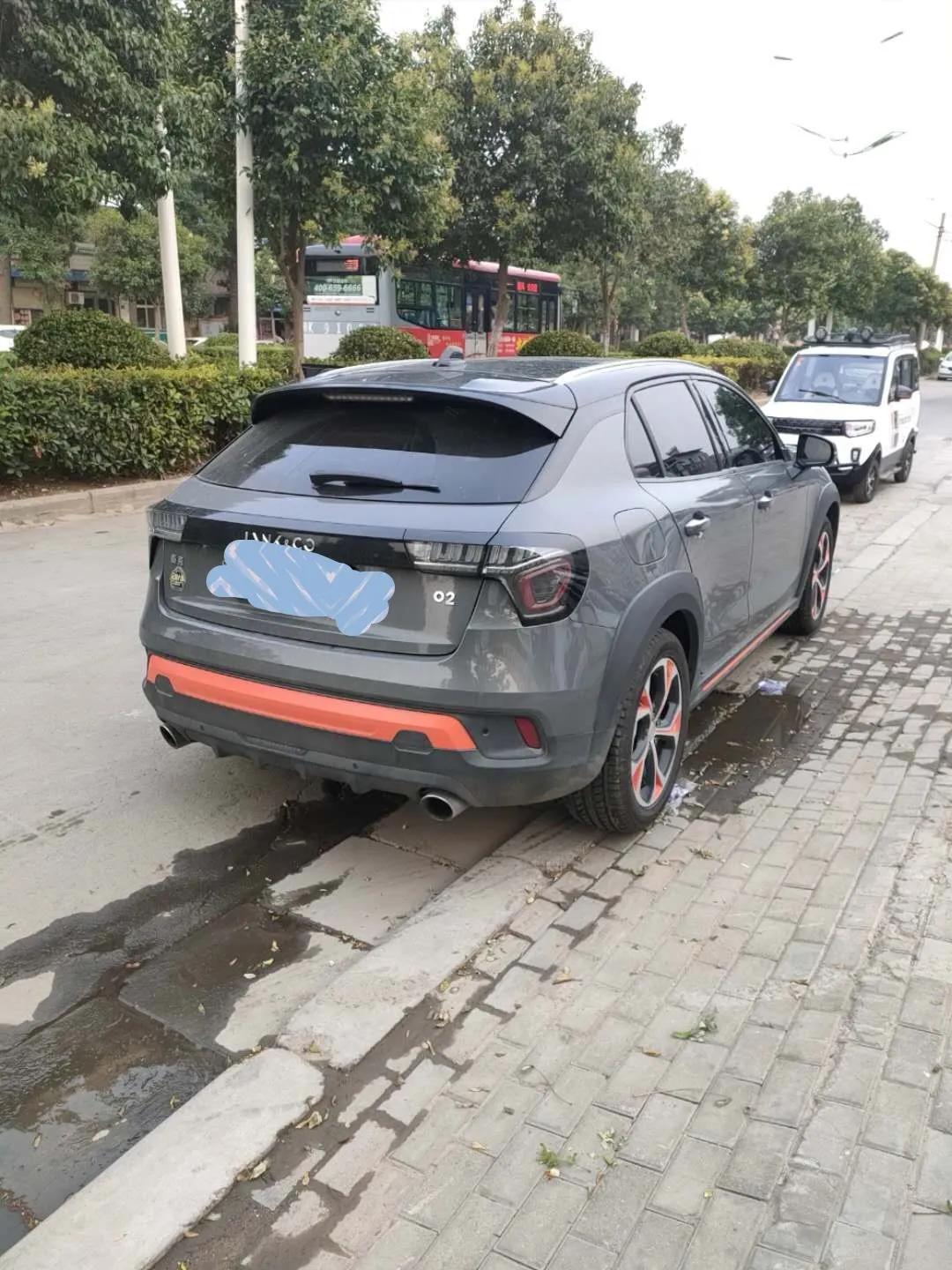 二手吉利缤越和昂克赛拉哪个好,吉利缤越和领克02怎么选