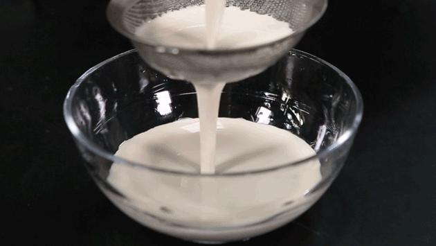 q弹有嚼劲蒸出来的美食,q弹香滑甜品做法