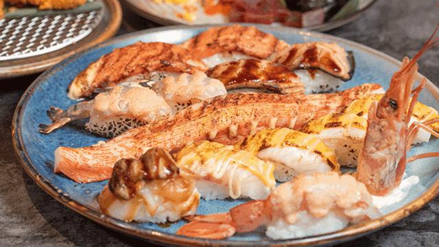 广州日料店人均100,广州日料网红寿司店推荐