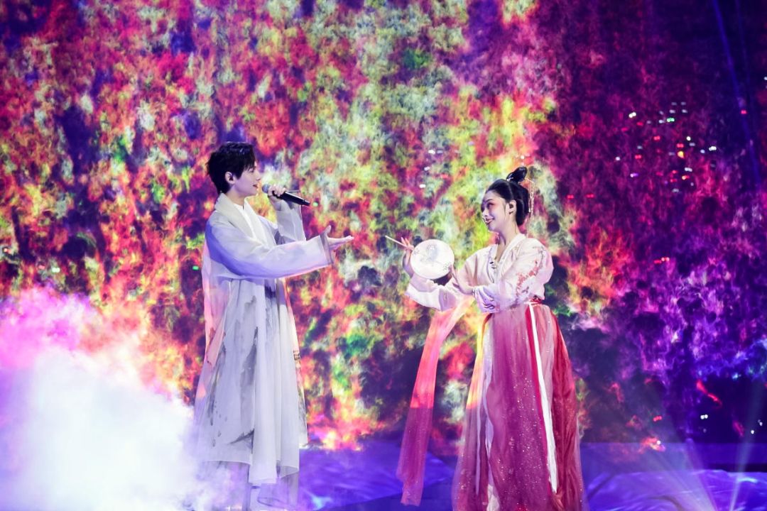 青年京剧演员田苗苗精彩表演,田苗苗古装京剧