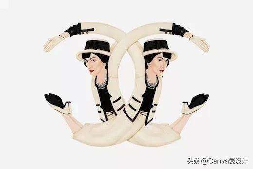 近几年品牌变化的logo,多种品牌logo大全