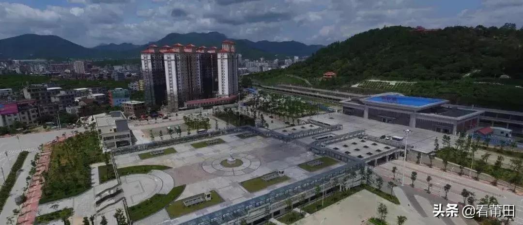 枫亭镇古镇名单,仙游枫亭首批8个古镇