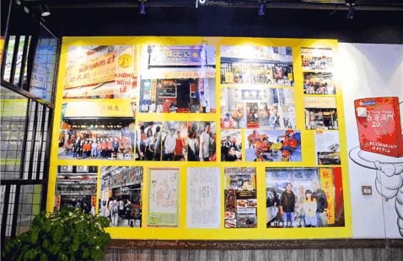 澳门暴走旅行,在澳门暴走一万步