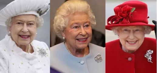 冬季胸针怎么戴,胸针百搭用法图解图片大全