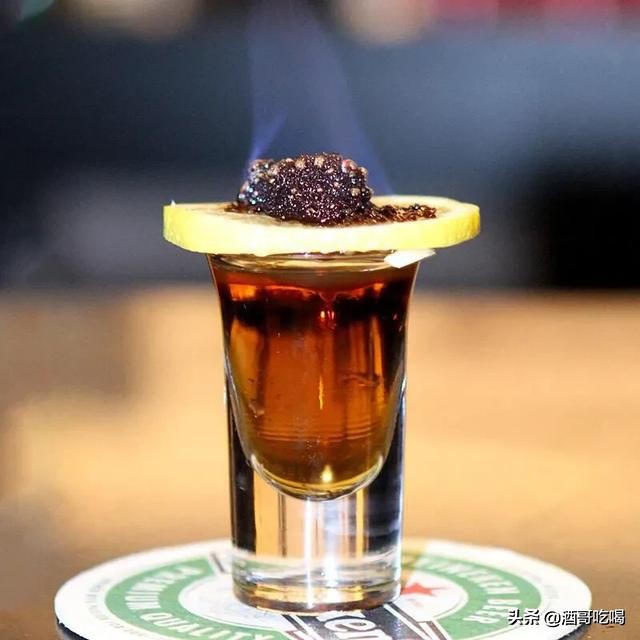 朗姆入门,朗姆酒的基本知识