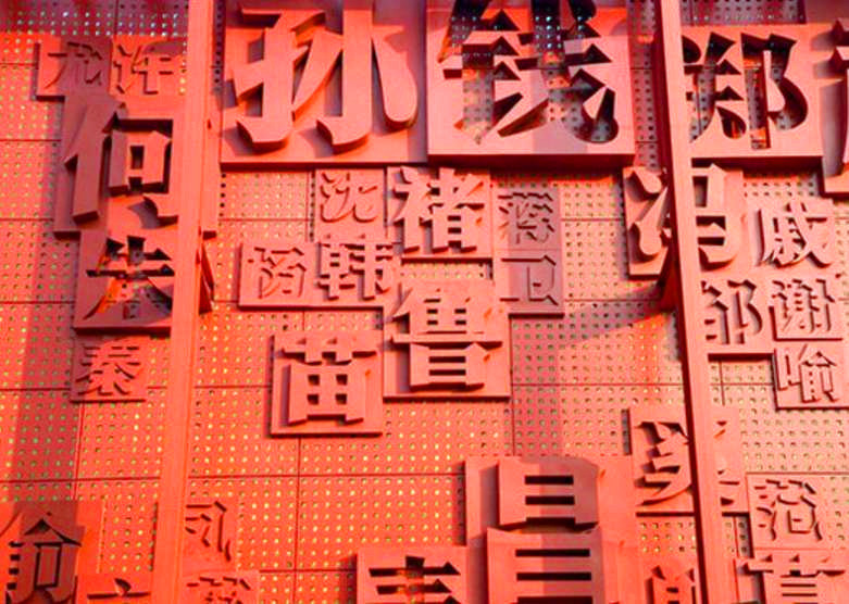 你对自己名字好吗,你对自己的名字满意吗