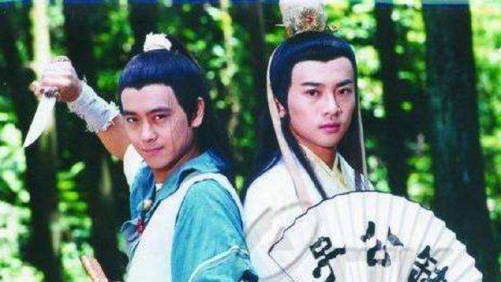 90年代暴露的电视剧,盘点90年代热播的20个大剧