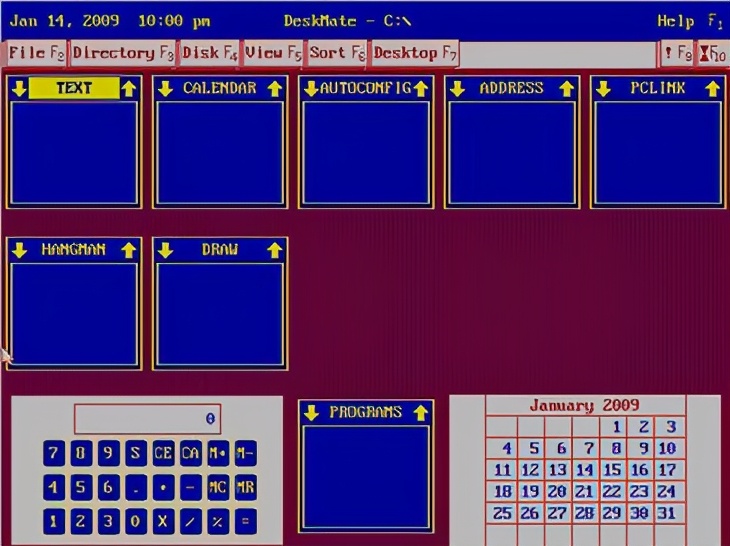 计算机图形化讲解,计算机图形界面是什么