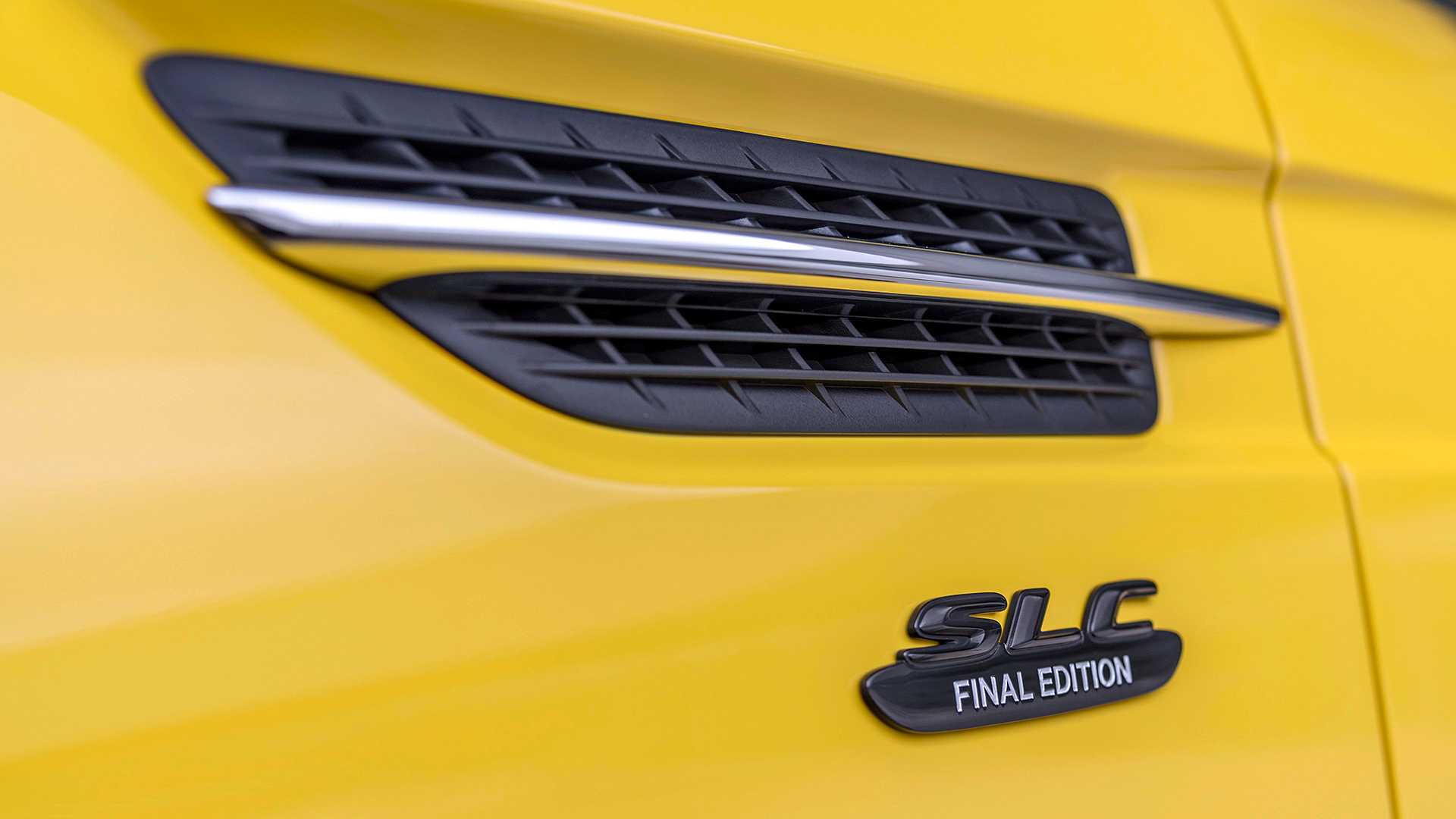 新款奔驰slc二手车价格,奔驰sl63官方报价