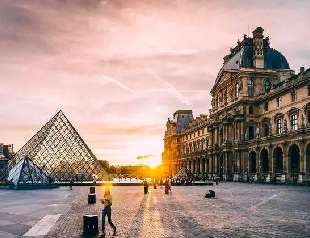 去欧洲旅行10天,欧洲旅游航线攻略最新