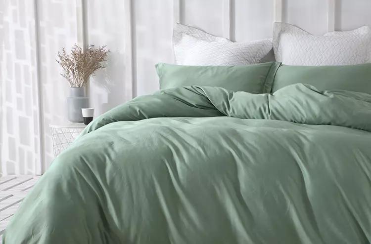 中国人过年，讲究辞旧迎新！床品换新一定要注意这3点