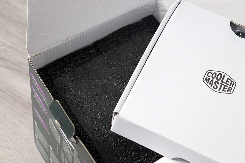 酷冷至尊暴雪t620散热效果,酷冷至尊t620m黑武士散热器