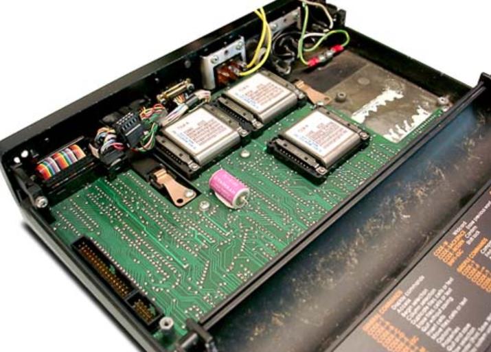 从掌控*弹核**到逐渐民用,7大公司早期那些笔记本电脑有趣的第一