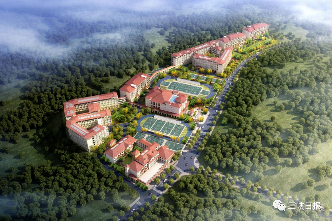 宜昌重大项目最新消息,宜昌近期重点项目信息