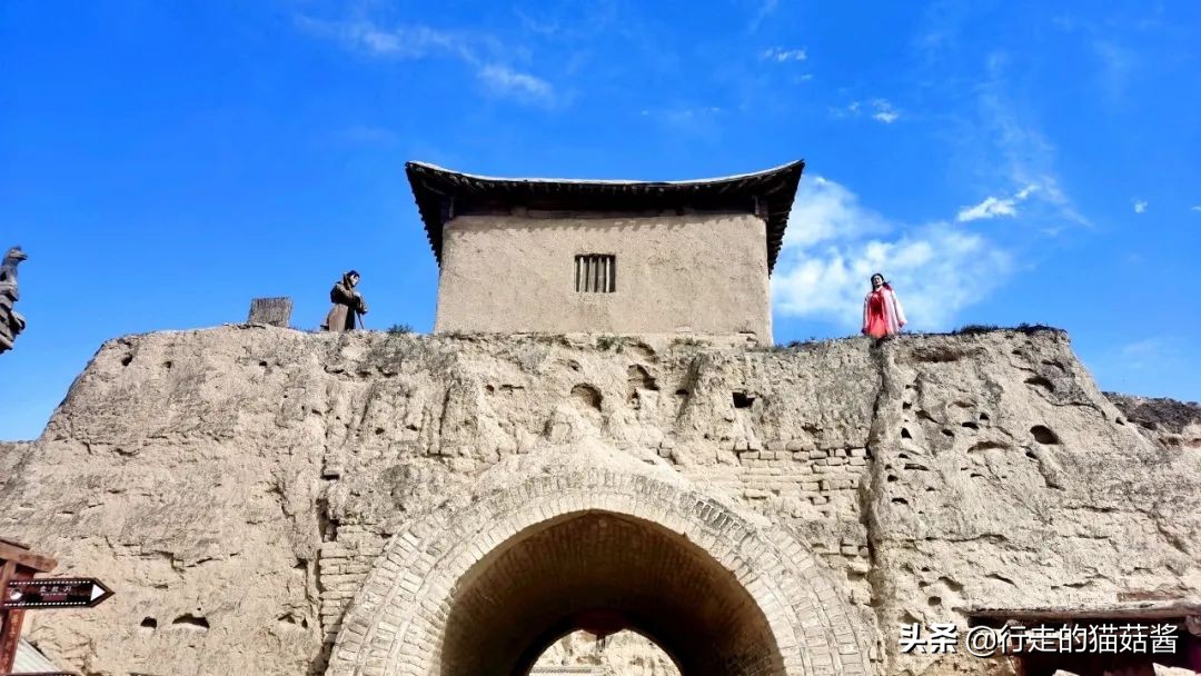 来银川必须去的三个地方,第一次去银川