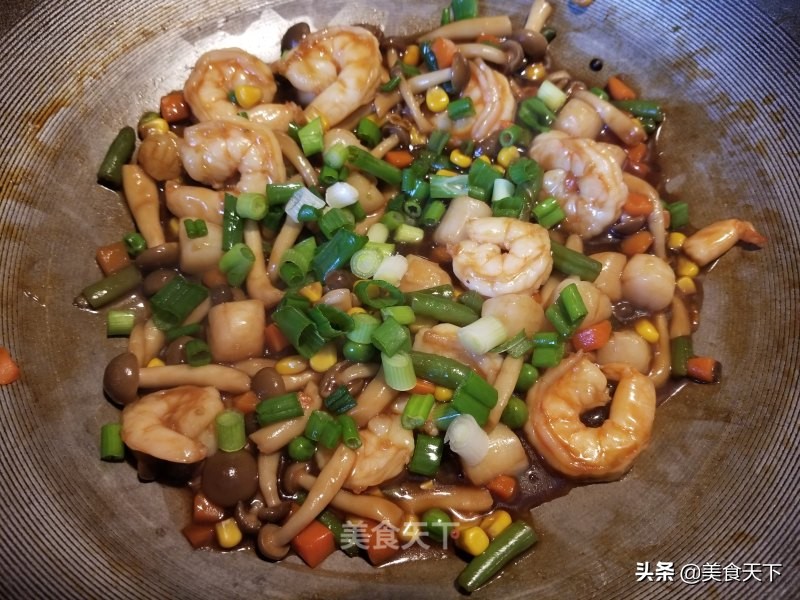 又鲜又好吃的米粉,超好吃的米粉汤